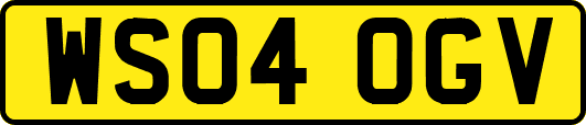 WS04OGV