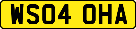 WS04OHA