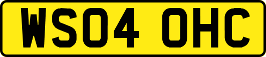 WS04OHC