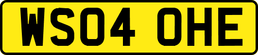 WS04OHE