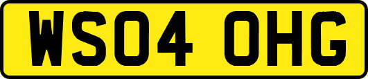 WS04OHG