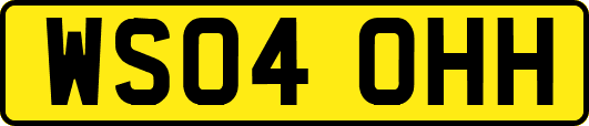 WS04OHH
