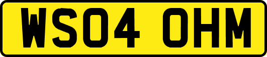 WS04OHM