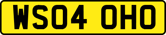 WS04OHO