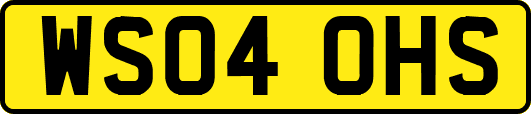 WS04OHS