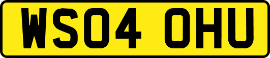 WS04OHU