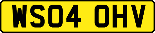 WS04OHV
