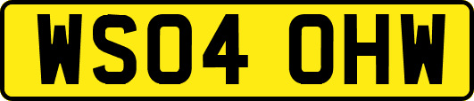 WS04OHW
