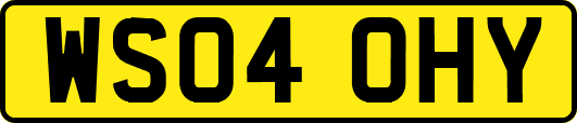 WS04OHY