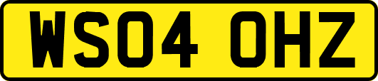WS04OHZ