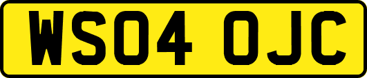 WS04OJC
