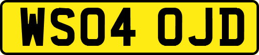 WS04OJD