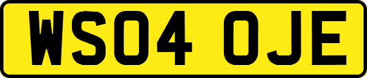 WS04OJE