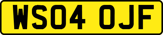 WS04OJF