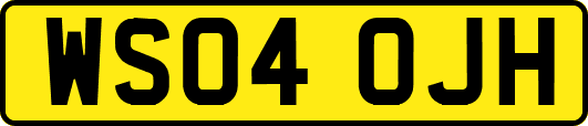 WS04OJH
