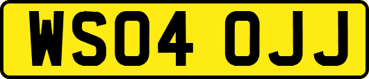 WS04OJJ