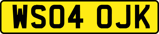 WS04OJK