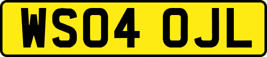 WS04OJL