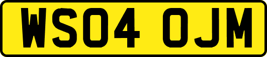 WS04OJM