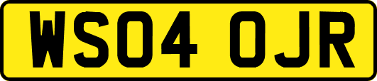 WS04OJR