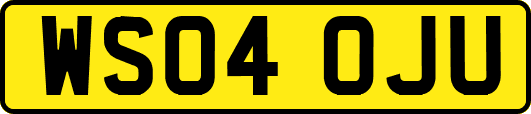 WS04OJU