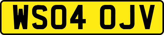 WS04OJV