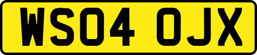 WS04OJX