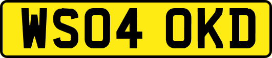 WS04OKD