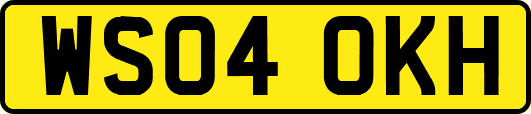 WS04OKH