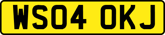 WS04OKJ