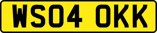 WS04OKK