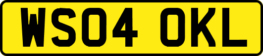 WS04OKL