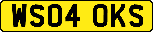 WS04OKS