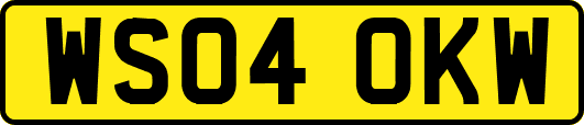 WS04OKW