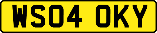 WS04OKY