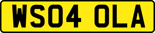 WS04OLA