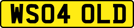 WS04OLD
