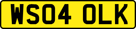 WS04OLK