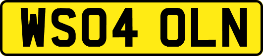 WS04OLN