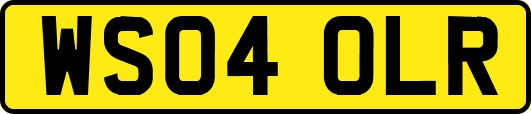 WS04OLR