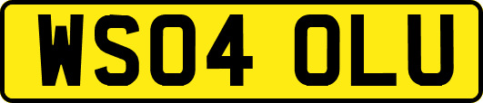 WS04OLU