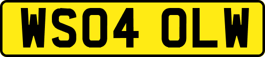 WS04OLW