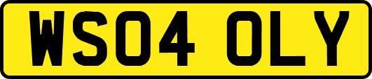 WS04OLY