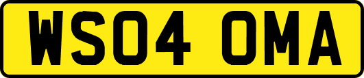 WS04OMA