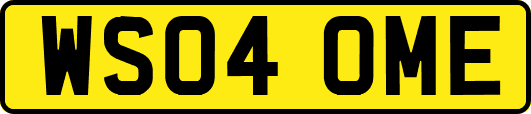 WS04OME