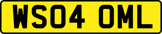 WS04OML