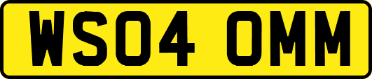 WS04OMM