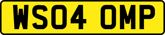 WS04OMP
