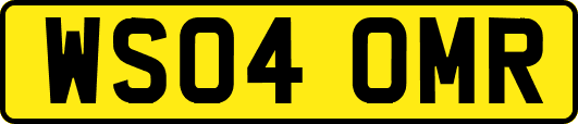 WS04OMR