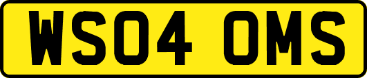 WS04OMS